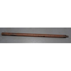 Junior Gear Operating Shaft
